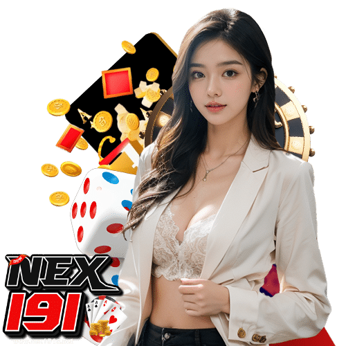 nex191 คาสิโนออนไลน์