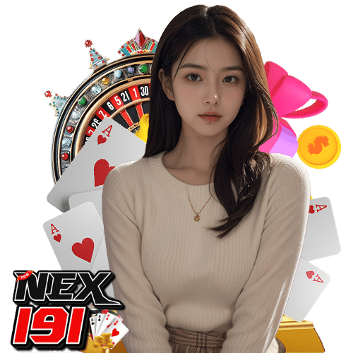 nex191 ฝาก ถอนไม่มีขั้นต่ำ